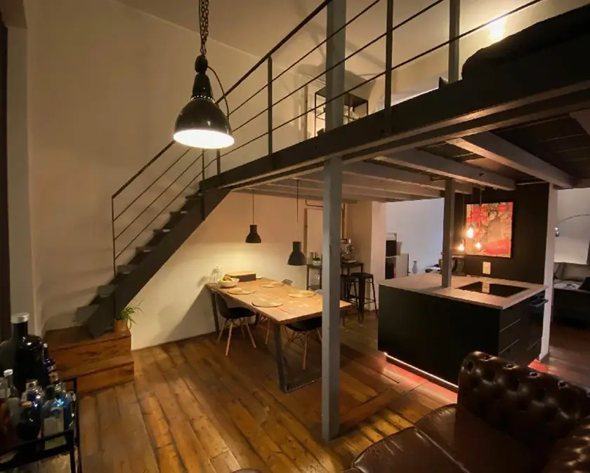 Denkmalhaus, Köln-Gereonsviertel